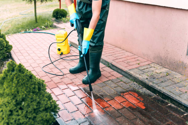 Best Gas Station Cleaning  in Early, TX