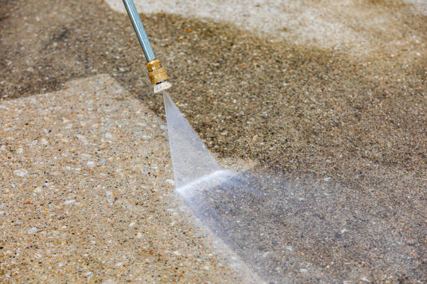 Best Driveway Pressure Washing  in Early, TX