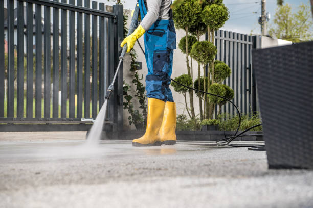 Best Dumpster Area Cleaning  in Early, TX
