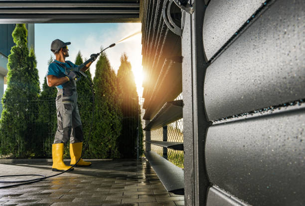 Best Patio and Deck Pressure Washing  in Early, TX