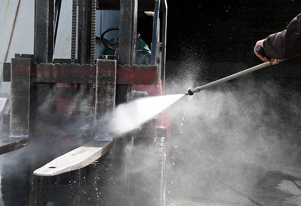 Best Playground Equipment Cleaning  in Early, TX