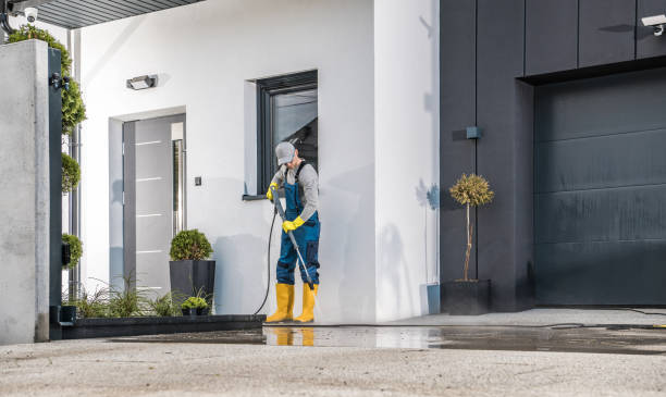 Best Building Exterior Washing  in Early, TX